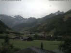 Archiv Foto Webcam Elm: Vogelsang 09:00