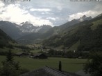 Archiv Foto Webcam Elm: Vogelsang 11:00