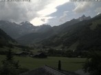Archiv Foto Webcam Elm: Vogelsang 13:00
