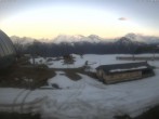 Archiv Foto Webcam Hexenland 19:00
