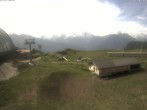 Archiv Foto Webcam Hexenland 09:00
