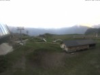 Archiv Foto Webcam Hexenland 19:00