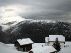 Archived image Webcam Aletschbord at Blatten-Belalp ski resort 06:00