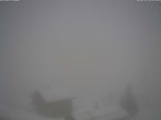 Archived image Webcam Aletschbord at Blatten-Belalp ski resort 07:00