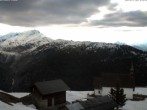 Archived image Webcam Aletschbord at Blatten-Belalp ski resort 06:00