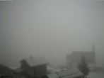 Archived image Webcam Aletschbord at Blatten-Belalp ski resort 07:00