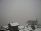 Archived image Webcam Aletschbord at Blatten-Belalp ski resort 11:00