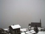 Archived image Webcam Aletschbord at Blatten-Belalp ski resort 15:00