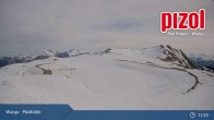 Archiv Foto Webcam Pizol: Laufböden 10:00