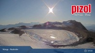 Archived image Webcam Laufboeden, Pizol 06:00