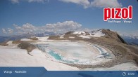 Archived image Webcam Laufboeden, Pizol 12:00