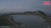 Archiv Foto Webcam Pizol: Laufböden 02:00