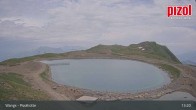 Archiv Foto Webcam Pizol: Laufböden 12:00