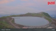 Archived image Webcam Laufboeden, Pizol 20:00