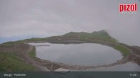 Archiv Foto Webcam Pizol: Laufböden 11:00