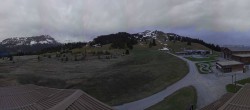 Archiv Foto Webcam Flumserberg: Hochplateau Prodalp 05:00
