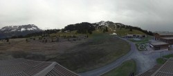 Archiv Foto Webcam Flumserberg: Hochplateau Prodalp 06:00