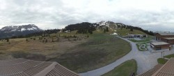Archiv Foto Webcam Flumserberg: Hochplateau Prodalp 07:00