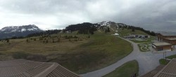 Archiv Foto Webcam Flumserberg: Hochplateau Prodalp 09:00