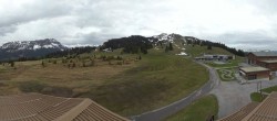 Archiv Foto Webcam Flumserberg: Hochplateau Prodalp 11:00