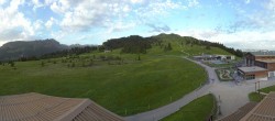 Archiv Foto Webcam Flumserberg: Hochplateau Prodalp 05:00