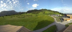 Archiv Foto Webcam Flumserberg: Hochplateau Prodalp 06:00