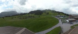 Archiv Foto Webcam Flumserberg: Hochplateau Prodalp 15:00