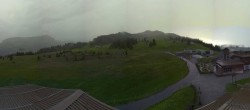 Archived image Webcam Flumserberg: high plateau Prodalp 17:00