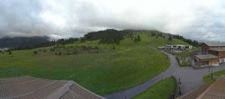Archived image Webcam Flumserberg: high plateau Prodalp 05:00