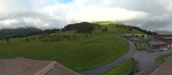 Archived image Webcam Flumserberg: high plateau Prodalp 06:00
