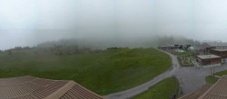 Archived image Webcam Flumserberg: high plateau Prodalp 09:00