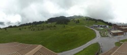 Archived image Webcam Flumserberg: high plateau Prodalp 13:00