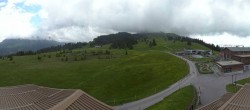 Archived image Webcam Flumserberg: high plateau Prodalp 15:00