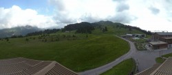 Archived image Webcam Flumserberg: high plateau Prodalp 17:00