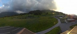Archived image Webcam Flumserberg: high plateau Prodalp 19:00