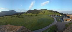 Archiv Foto Webcam Flumserberg: Hochplateau Prodalp 05:00