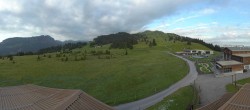 Archiv Foto Webcam Flumserberg: Hochplateau Prodalp 06:00