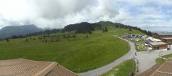 Archiv Foto Webcam Flumserberg: Hochplateau Prodalp 09:00