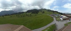 Archiv Foto Webcam Flumserberg: Hochplateau Prodalp 11:00