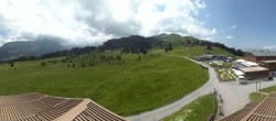 Archiv Foto Webcam Flumserberg: Hochplateau Prodalp 13:00