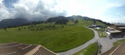 Archiv Foto Webcam Flumserberg: Hochplateau Prodalp 15:00