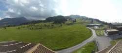 Archiv Foto Webcam Flumserberg: Hochplateau Prodalp 17:00