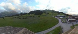 Archiv Foto Webcam Flumserberg: Hochplateau Prodalp 19:00