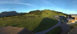 Archiv Foto Webcam Flumserberg: Hochplateau Prodalp 00:00