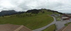 Archiv Foto Webcam Flumserberg: Hochplateau Prodalp 09:00