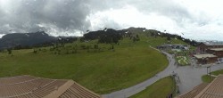Archiv Foto Webcam Flumserberg: Hochplateau Prodalp 13:00