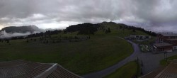 Archiv Foto Webcam Flumserberg: Hochplateau Prodalp 05:00