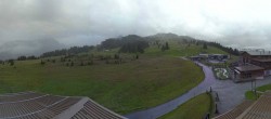Archiv Foto Webcam Flumserberg: Hochplateau Prodalp 06:00