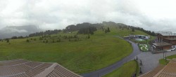 Archiv Foto Webcam Flumserberg: Hochplateau Prodalp 07:00