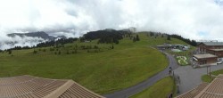 Archiv Foto Webcam Flumserberg: Hochplateau Prodalp 11:00